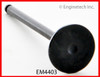 Exhaust Valve - 1995 Kia Sportage 2.0L (EM4403.A1)