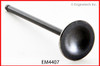 Exhaust Valve - 2006 Honda Ridgeline 3.5L (EM4407.E46)