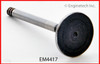 Exhaust Valve - 1996 Volkswagen Passat 2.0L (EM4417.E47)