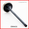 Exhaust Valve - 2011 Kia Optima 2.4L (EM4435.E47)