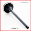Exhaust Valve - 2012 Hyundai Genesis Coupe 2.0L (EM4435.F55)