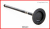 Exhaust Valve - 2000 Subaru Legacy 2.5L (EM4441.B11)