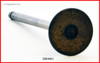 Exhaust Valve - 2009 Mazda 3 2.3L (EM4461.A10)