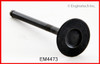 Exhaust Valve - 2013 Scion xD 1.8L (EM4473.C23)