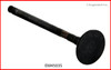 Exhaust Valve - 2014 Toyota Tacoma 4.0L (EM4503S.C25)