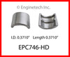 Valve Spring Retainer Keeper - 1991 Dodge W350 5.9L (EPC746-HD.L2960)