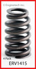 Valve Spring - 2000 Chevrolet Corvette 5.7L (ERV1415.B16)