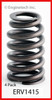 Valve Spring - 2001 Chevrolet Silverado 1500 4.8L (ERV1415.D36)