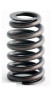 2003 Chevrolet Silverado 2500 6.0L Engine Valve Spring ERV1415 -128