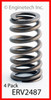 Valve Spring - 2000 Ford E-150 Econoline 5.4L (ERV2487.A10)