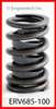 Valve Spring - 1985 Chevrolet C20 4.8L (ERV685-100.L2236)