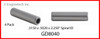 Valve Guide - 1988 GMC Safari 2.5L (GD8040.C26)