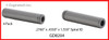 Valve Guide - 1998 Nissan 240SX 2.4L (GD8204.B13)
