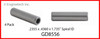 Valve Guide - 2002 Chrysler Voyager 2.4L (GD8556.K106)