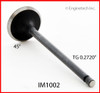 Intake Valve - 2003 Hyundai Elantra 2.0L (IM1002.A3)