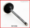 Intake Valve - 2004 Kia Spectra 1.8L (IM1006.B12)