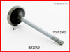 Intake Valve - 1986 Toyota Corolla 1.6L (IM2052.B15)