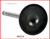 Intake Valve - 1985 Dodge Ram 50 2.0L (IM2216.B13)