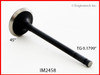 Intake Valve - 1989 Toyota Corolla 1.6L (IM2458.B12)