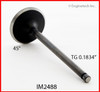 Intake Valve - 1987 Nissan 300ZX 3.0L (IM2488.B11)