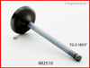 Intake Valve - 1990 Toyota Camry 2.0L (IM2510.A10)