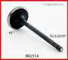 Intake Valve - 1986 Toyota Supra 3.0L (IM2514.A1)