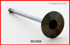 Intake Valve - 1992 Isuzu Trooper 3.2L (IM2806.A1)