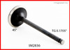 Intake Valve - 2001 Mazda Protege 2.0L (IM2836.C22)