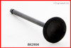 Intake Valve - 1997 Mitsubishi Mirage 1.8L (IM2904.B13)