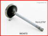 Intake Valve - 1996 Hyundai Elantra 1.8L (IM3470.A1)