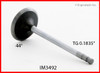 Intake Valve - 1995 Nissan Maxima 3.0L (IM3492.A2)