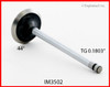 Intake Valve - 1992 Toyota MR2 2.2L (IM3502.A3)