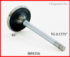 Intake Valve - 2000 Suzuki Grand Vitara 2.5L (IM4356.A10)