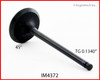 Intake Valve - 1999 Chevrolet Prizm 1.8L (IM4372.A3)