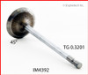 Intake Valve - 1993 Mazda 929 3.0L (IM4392.A4)