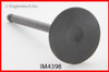 Intake Valve - 2012 Suzuki Equator 2.5L (IM4398.A4)