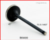 Intake Valve - 1995 Kia Sportage 2.0L (IM4400.A1)