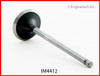 Intake Valve - 2009 Mitsubishi Galant 2.4L (IM4412.C25)