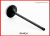 Intake Valve - 2007 Honda Civic 1.8L (IM4426.A2)