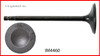 Intake Valve - 2008 Mazda 3 2.3L (IM4460.A6)