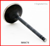 Intake Valve - 2007 Nissan Altima 3.5L (IM4474.A4)