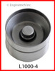 Valve Lifter - 1998 Kia Sportage 2.0L (L1000-4.A4) Valve Lifter - 1998 Kia Sportage 2.0L (L1000-4.A4)