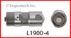 Valve Lifter - 1998 Saturn SW1 1.9L (L1900-4.C28)