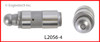 Valve Lifter - 1988 Buick Skyhawk 2.0L (L2056-4.F52)