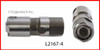 Valve Lifter - 1996 Chrysler Town & Country 3.8L (L2167-4.K278)