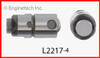 Valve Lifter - 2004 Ford Focus 2.0L (L2217-4.D38)