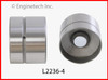 Valve Lifter - 1993 Chevrolet Beretta 2.3L (L2236-4.C24)