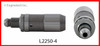 Valve Lifter - 2001 Kia Optima 2.4L (L2250-4.K105)