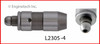 Valve Lifter - 2006 Lincoln Mark LT 5.4L (L2305-4.B14)