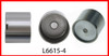 Valve Lifter - 1998 Toyota Camry 3.0L (L6615-4.K122)